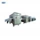 Commercial Small Soft And Hard Biscuit Making Machine PU Food Grade Belt