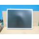 19 Industrial Grade LCD Monitors  Simple Metal Frame Design 1280x1024