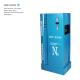 Long Lived 0.6Mpa N2 Nitrogen Tire Inflator Manual Valve Operation