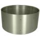 Customized Aluminium Cast Snare Drum Shells