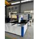 Automatic CNC Sheet Metal Bending Machine 2500mm Sheet Metal Folder