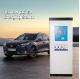 Single Gun DC EV Charging Station 160KW 800V DC Fast Chargers