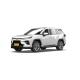 2023 2024 Toyota Wildlander PHEV Gasoline Electric Hybrid SUV 5 Seats 0KM Used Cars