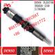 Common Rail DENSO Diesel Injector 295050-1240 21785960