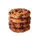 OEM Chocolate Chip Cookies Biscuit Mygou Foods HALAL BRC