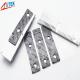 Wholesale Customize Thickness 1.0mm Thermal Gap Filler Silicone Thermal Pad For Memory Modules 