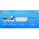 Semi Automatic LED Chip Mounter Pick And Place Pcb Machine HCT-530SV 45000CPH