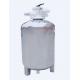 Swimming Pool Stainless Steel 400mm Deep Bed Sand Filter