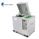 Single Tank Electrolytic Ultrasonic Cleaning Equipment For Mold Washing