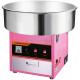 Professional Commercial Cotton Automatic Candy Floss Machine Electric Candy Floss Machine