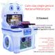 speed racing arcade game machine cabinet manufacturers Coin Mall Robot For Children National Motorcycle