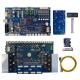 Inkjet I3200 Printer Board Kit For UV Solvent Printer Textile Thermal Transfer Ellipse Digital Inkjet Printer