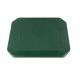 PP Military Insulated Food Containers Rectangle SGS