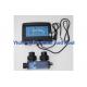 Automatic Swimming Pool Control System , Disinfection Salt Water Chlorinator / Meter
