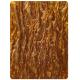 1.2g/cm3 1/8 In Brown Pearl Acrylic Sheets For Home Furniture