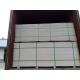 Heatproof Partition Wall Calcium Silicate Board For Eps Sandwich Panel 600*600mm