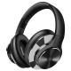 V5.0 Bluetooth Noise Cancelling Headphones 430mah Battery Capacity Long Lasting