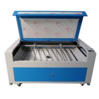 Arts Crafts Cnc Laser Engraving And Cutting Machine 12x8 Inch Engraving Area