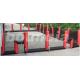 Inflatable Paintball Arena , Inflatable Paintball Court For Sport Games