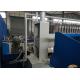 Hydraulic Drive Reinforcing Mesh Welding Machine 5 - 12mm For Steel Rebar Mesh
