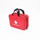 Medical Travel First Aid Kit Bag Case Emergency For Home Use Workplace Team 25cm