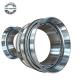 Double Inner Part H244848TD-902A2 Tapered Roller Bearing For Stamped Steel Plate Retainer