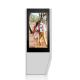 Outdoor Touch Screen Video Monitor Sunlight Readable Video Display Screen 32 inch