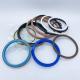 PC200-7 PC220-7 Komatsu Hydraulic Cylinder Seal Kits 707-99-45230