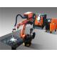 6 Axis Robotic Automatic Laser Welding Machine PDKJ Mig Welder