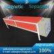 Drawer Type High Gradient Magnetic Separator for Magnetic Separation Process