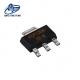 Power Transistor Integrated Circuits ON PCP1208-TD-H SOT-89 Electronic Components ics PCP1208- Dsp33ep256gm310-i/pf