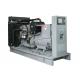 500KVA 400KW Open Diesel Generator Set With Perkins Engine 2506A-E15TAG2
