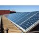 Lightweight 72 Cell Yingli Solar Panels Yl260p-29b OEM Acceptable