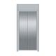 Mirror Finish Customized Stainless Steel Plate Sheet 304 316 Hairline For Elevator Door