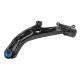 Fit 2007-2010 Front Axle Lower Control Arm for Honda 51360-SLN-A02 Position Standards