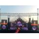 SMD P6 Outdoor Video Stage Background LED Screen Board High Definition