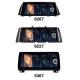 10.25''/12.3'' Screen For BMW 7 Series F01 F02 2013-2015 NBT Android Multimedia Player