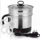 Colorful Multifunction Electric Pot 1500W  High Power KC/ PSE Approved