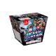 2021 New Year Fireworks , 200G Cake Fireworks 16 Shots 20*25*120mm