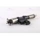 6HK1-TC  ISUZU Diesel Fuel Injector Common Rail  095000-0660/5471 8-98284393-0