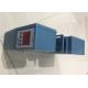 Blue Metal Laser Scan Micrometer Laser Diameter Measuring Unit LDM-25