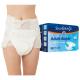 Non Woven Fabric High Absorbance Adult Diapers with Free Shipping and PE Backsheet