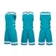 L-5XL Football Training Tracksuits NBA Basketball Team Sweat Suits For Competition