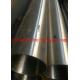 ERW TP316L Welded Pickled Stainless Steel Pipe, 304 Welded Round Stainless Steel Tube Polished Hot Rolled