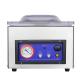 110V DUOQI DZ-260E Single Chamber Vacuum Sealer Packaging Machine with Easy Operation