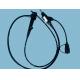 EG-590WR Medical Endoscope Flexible Gastroscope HD Light Clear Image View