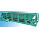 160kw Double Shaft Mixer For Mining Industry Stirring Machine
