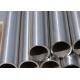 Heat Exchanger Titanium Alloy Tube B862-09 With Excellent Cold Formability