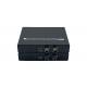 12G SDI 4K Fiber Extender - Long-Distance Uncompressed Video for Broadcast
