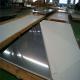 12m Cold Rolled 304 Stainless Steel Sheet Mirrored 1000MM Sus Plate